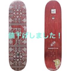 PRIMITIVE値下げ考えます PRIMITIVE値下げ考えます - メルカリ