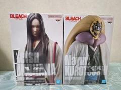 2025年最新】bleach フィギュアの人気アイテム - メルカリ