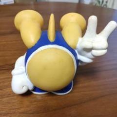 ツインビー KONAMI ファミコン 非売品 ソフビ 貯金箱 ツインビー KONAMI ファミコン 非売品 ソフビ 貯金箱 - メルカリ