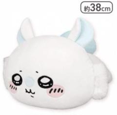 ちいかわだららんBigぬいぐるみ ちいかわ だららんBIGぬいぐるみ～ちいかわ～｜タイトーの6月の