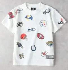 新品 NFL オールチームロゴ T Giants Raiders Cowboys
