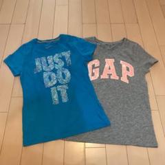 140cm Tシャツ 2枚