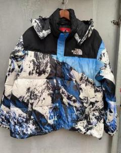 ログア様専用】Supreme Iggy Pop Puffy Jacket | Buyee 通販購入
