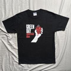 2025年最新】green day tシャツ ツアーの人気アイテム - メルカリ