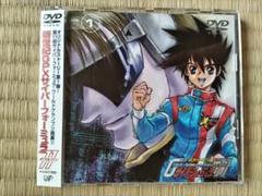 Amazon.co.jp: 新世紀GPXサイバーフォーミュラ11(1 [VHS