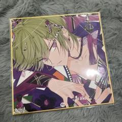 ディアヴォ 色紙 モモチ 2点セット ディアヴォーカリスト モモチ ユゥ 色紙 | K-BOOKS 池袋 2次元