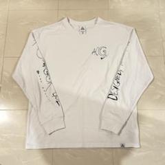 NIKEACGTシャツ
