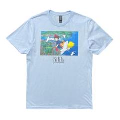 海外版 オフィシャル スタジオジブリ 映画 魔女の宅急便 ジジ Tシャツ M】海外限定 日本未発売 ジブリ 魔女の宅急便 ジジ Tシャツ