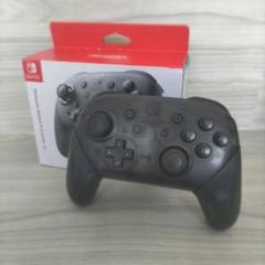 Nintendo Switch Proコントローラー