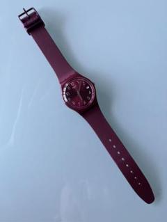 【レア希少】新品、未使用！SWATCH スウォッチ SWISS SO29Z137-5300 - DRAGON IN WIND PAY! - Swatch® Official Store