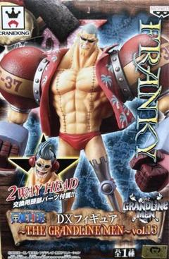 2025年最新】grandline men フランキーの人気アイテム - メルカリ