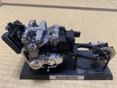 Amazon | タミヤ 1/6 オートバイシリーズ No.23 カワサキ Z1300
