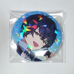 18trip エイトリ タワレコカフェ 缶バッジ 叢雲 添 タワレコ