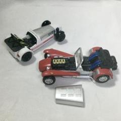 ケーターハムセブン ウィンドディフレクター ・ハンドメイド中古 ケーターハムセブン ウィンドディフレクター ・ハンドメイド中古