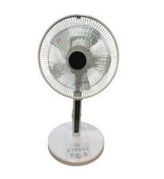 HITACHI 扇風機　美品 HITACHI 日立 大型洋間扇風機 S-627 動作品 昭和レトロ - メルカリ