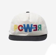 G-DRAGON POWER BALL CAP キャップ 帽子 ジヨン - メルカリ