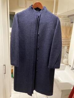 2025年最新】JIL SANDER ロングコートの人気アイテム - メルカリ