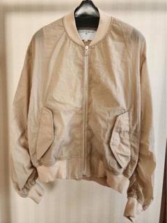☆超美品☆BEATINGHEART モヘア ダブルジッパージャケットサイズ1