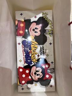 Mickey Family キーホルダーセット シュリンクあり