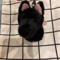 Nikiキーホルダー（犬）