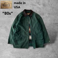 Woolrich グリーン カバーオール　ウールリッチ 楽天市場】WOOLRICH(ウールリッチ) サイズ:16 50-60S VINTAGE