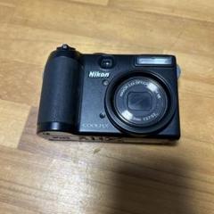2025年最新】COOLPIX P5100の人気アイテム - メルカリ