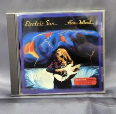 洋楽 Electric Sun Fire Wind CD Uli Jon Roth & Electric Sun – Fire Wind – CD (Paper Sleeve