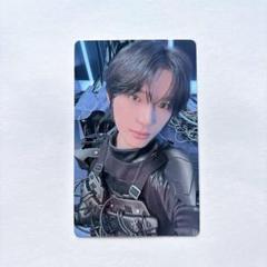 TXT ラキドロ ボムギュ トレカ Weverse shop TXT 公式 TOGETHER weverse store ラキドロ ボムギュ - メルカリ