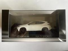 まがりんさん専用　Lexus NX F SPORT ミニカー 350h 最安値に挑戦！ Amazon | レクサスNX 新型NX ミニカー 1/43 350h