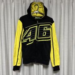お値下げ！Yamaha 46 フードパーカー お値下げ！Yamaha 46 フードパーカー