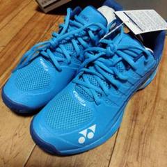 新品タグ付YONEX テニスシューズ 25cm m14547594890_1.jpg?1745329643