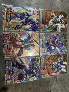 2025年最新】ガンダムトライエイジ まとめ売の人気アイテム