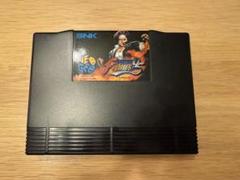 ネオジオカセット KOF 95 ROM NEOGEO SNK GAME - メルカリ