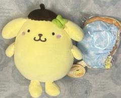 大幅値下げ！【新品・タグ付き】ポムポムプリン パンツコレクション　むにゅぐるみ 大幅値下げ！【新品・タグ付き】ポムポムプリン パンツ