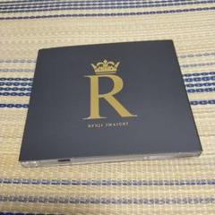 今市隆二/R(ツアー会場限定盤)(DVD付)