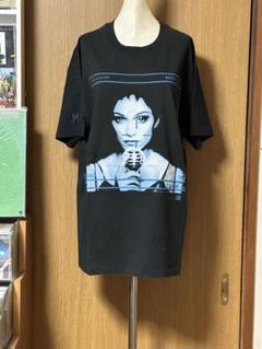 マドンナマドンナ1993リスペクトＴシャツ⭐️美品❣️Ｌサイズ⭐️