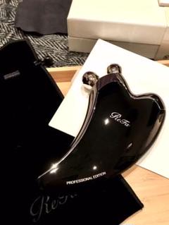 【新品未使用】ReFa カッサ ブラックモデル リファカッサブラックモデル - ReFa CAXA BLACK MODEL | 商品