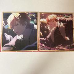 東雲彰人 色紙 10A シネマ プロセカ ミニ色紙 10A 東雲彰人 プロジェクトセカイ シネマ
