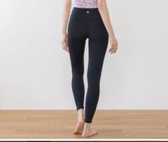新品・未使用【SUKALA】ベーシックレギンス 新品【SUKALA】ベーシックレギンス ブラック sizeM