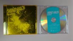 非売品特典付き MIND HACK 限定盤 kradness CDセット