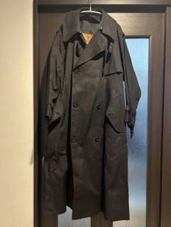 希少Vintage GUCCIグッチレザーヴィンテージ トレンチコート GUCCI（トレンチコート）のフリマアイテム一覧