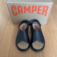 未使用　カンペール PELOTAS FLOTA ペロータス フロータ　36