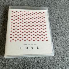 嵐/ARASHI Live Tour 2013""LOVE""〈2枚組〉