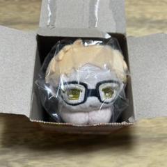 ハイキュー はぐキャラ 9 月島