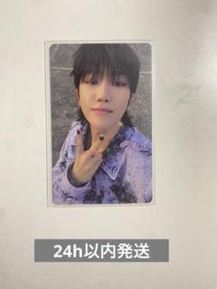 SEVENTEEN セブチ FML タワレコ ラキドロ トレカ ミンハオ seventeen セブチ ミンハオ タワレコラキドロ トレカ - メルカリ