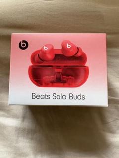 Beats Solmo Buds 新品・未使用・未開封 Beats Solmo Buds 新品・未使用・未開封 - メルカリ