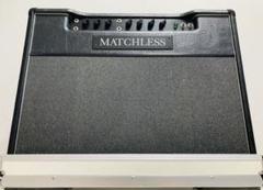 Matchless(マッチレス) DC-30 ハードケース付 - メルカリ