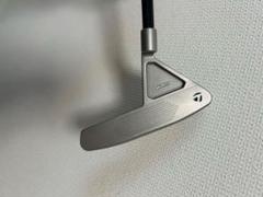 TP リザーブ　B2TH トラス　MCパター　ブシクラ　テーラーメイド34インチ