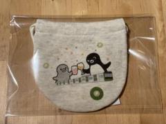 Suicaのペンギン　巾着 小
