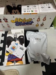 ここあ(プロフ必読） POPMARTディズニードナルドとディジー♡ ここあ(プロフ必読） 様専用POPMARTディズニードナルドと